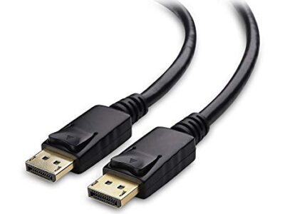 KABL DISPLAYPORT-DISPLAYPORT DP-030 3M