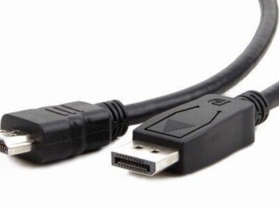 KABL DISPLAYPORT-HDMI 1M CC-DP-HDMI-1M