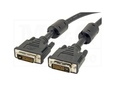 KABL DVI-DVI 15M GOLD GIGATECH