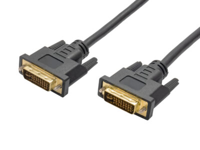 KABL DVI-DVI 24+5 M/M 1.8M