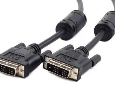 KABL DVI-DVI 3M GEMBIRD