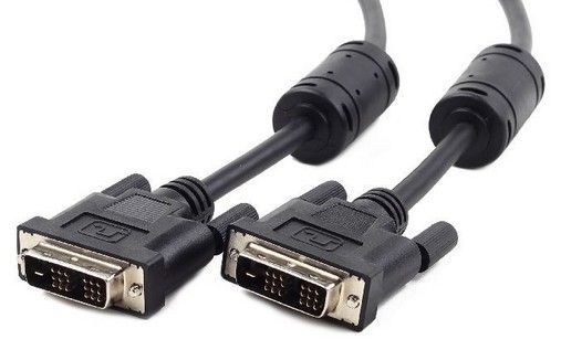 KABL DVI-DVI 3M GEMBIRD