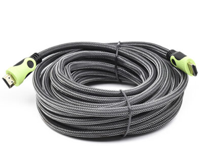 KABL HDMI 10 M PLETENI V1.4