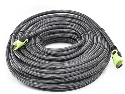 KABAL HDMI 25M V1.4  PLETENI