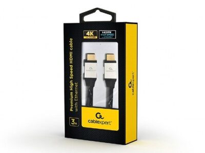 KABL HDMI 3M CCB-HDMIL-3M