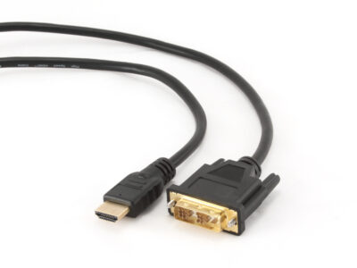 KABL HDMI-DVI 1.8M CC-HDMI-DVI-6