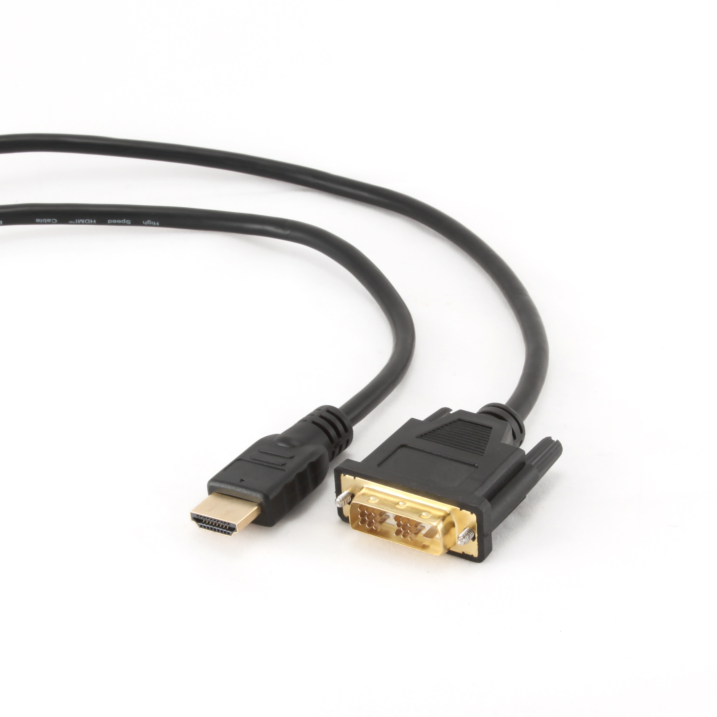 KABL HDMI-DVI 1.8M CC-HDMI-DVI-6