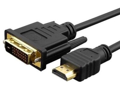 KABL HDMI-DVI  KETTZ HDD-18 18+1 PIN  1.8M