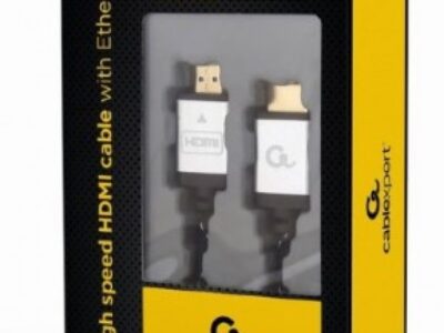 KABL HDMI-HDMI 1 M 4K 2.0