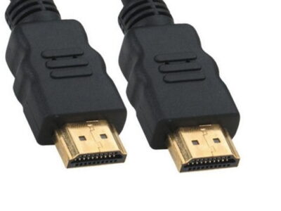 KABL HDMI-HDMI 20M PLETENI  VELTEH