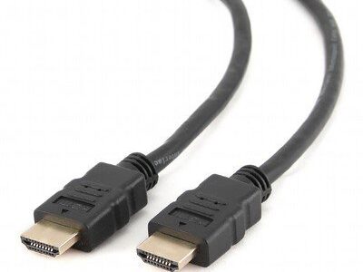 KABL HDMI-HDMI 20m GEMBIRD