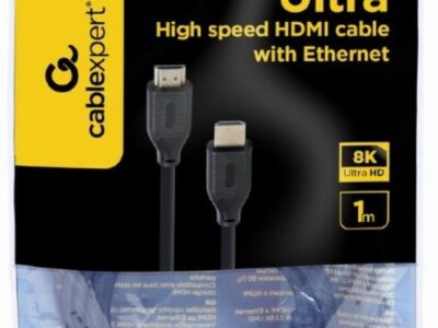 KABL HDMI-HDMI CC-HDMI8K-1M