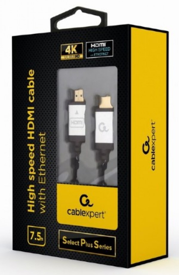 KABL HDMI-HDMI GEMBIRD CCB-HDMIL 7.5M