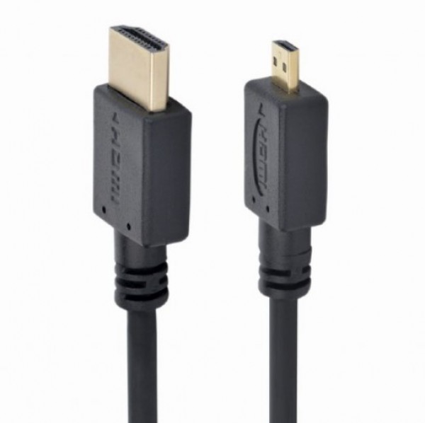 KABL HDMI-MICRO CC-HDMID-10 3M