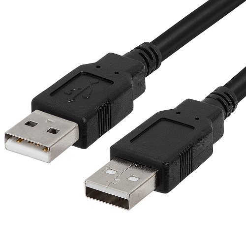 KABL KETTZ U-K180 USB A-USB A 1.8M