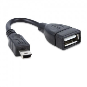KABL OTG USB-MINI USB