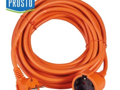 KABL PRODUŽNI 30M NV2-30/OR-P PROSTO