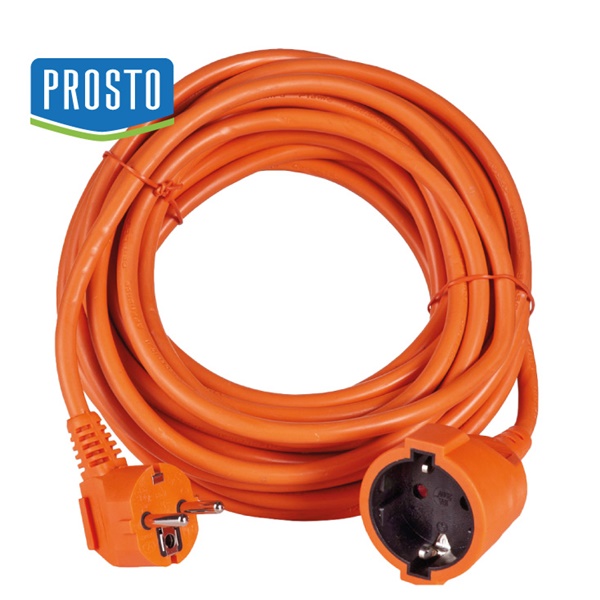KABL PRODUŽNI 30M NV2-30/OR-P PROSTO