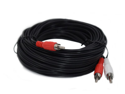 KABL RCA M NA 2RCA M r2R-100 10M
