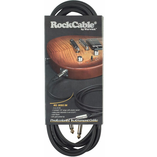 KABL RCL30206 D6 6M