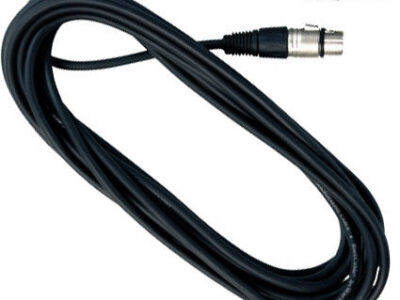 KABL RCL30306 MIKROFONSKI 6M