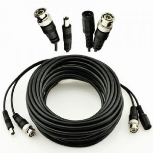 KABL RG59+NAP.50M SEC-CABLE1050