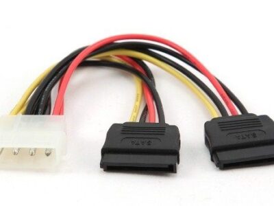 KABL CC-SATA-PSY 0.15 CM GEMBIRD