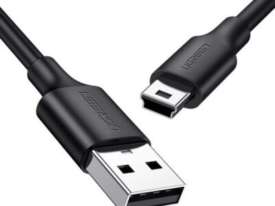 KABL US132 USB 2.0 M NA 5 PIN M UGREEN 3M