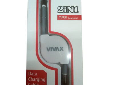 KABL USB 2IN1 VIVAX