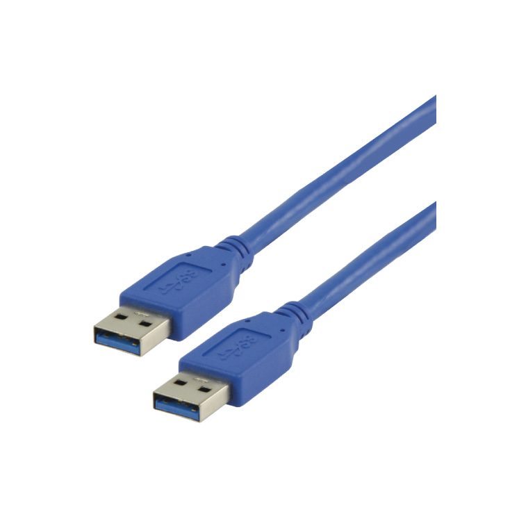 KABL USB 3.0 2 M USB A – USB A USB3.0A/A-2/BL