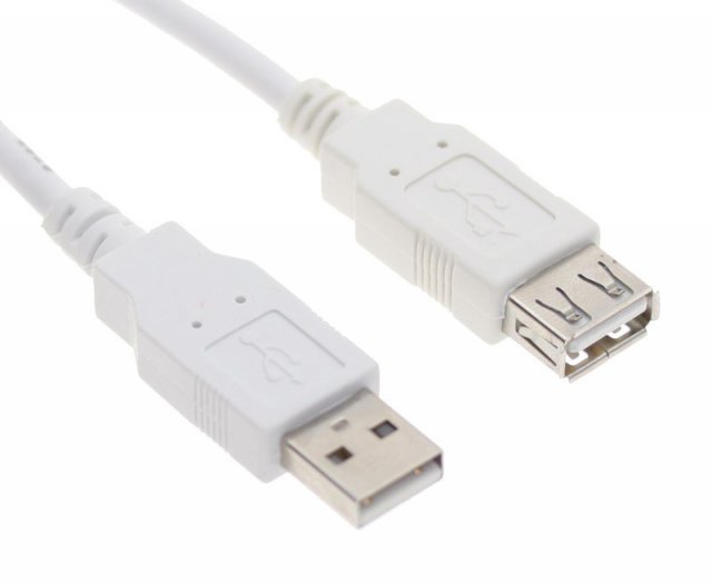 KABL USB 3M PRODUŽNI