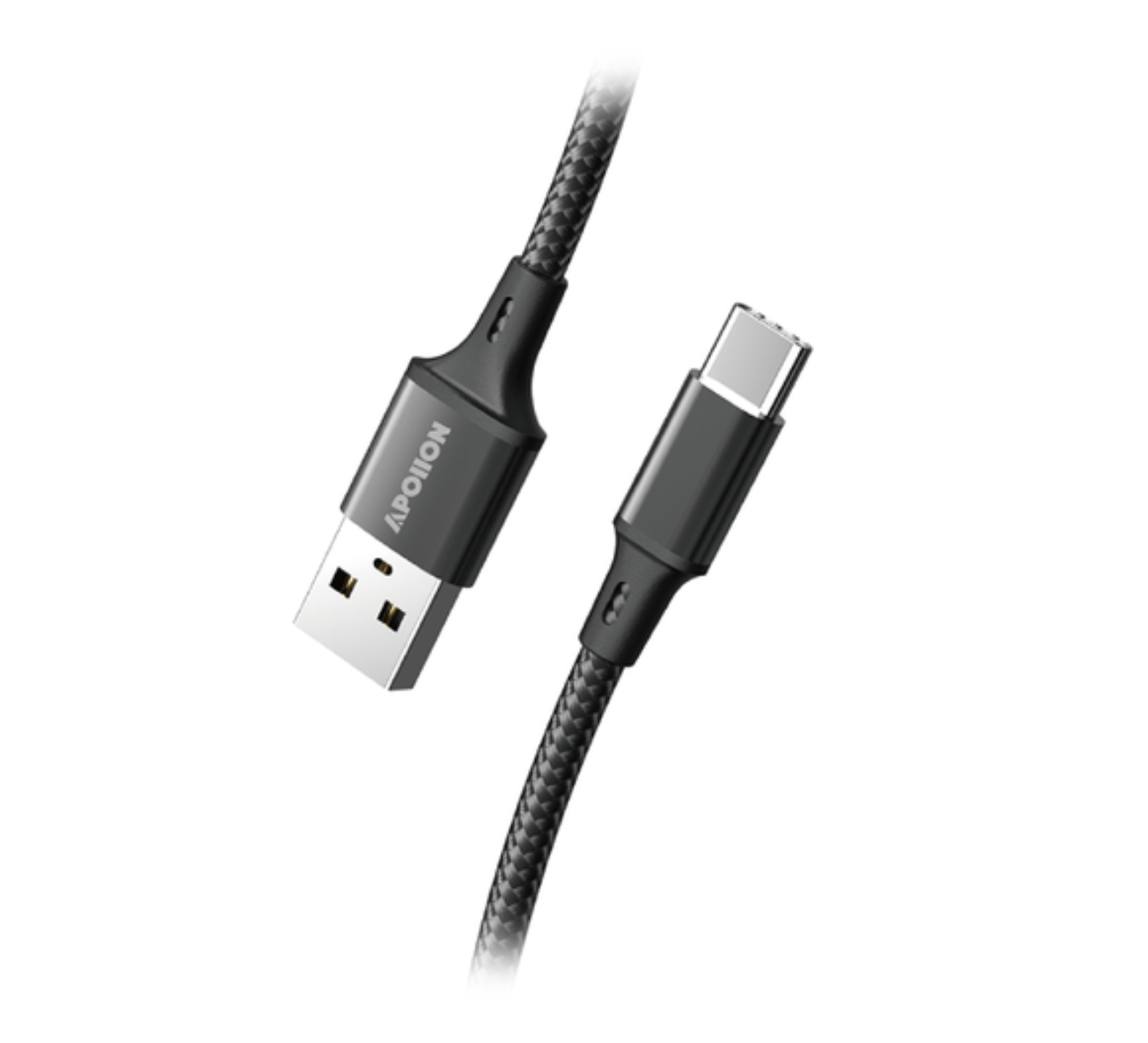 KABL USB A NA TIP C 1M CRNI S14CB APOIION