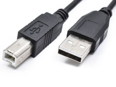 KABL USB A NA USB B U-K1801 1.8m KETTZ