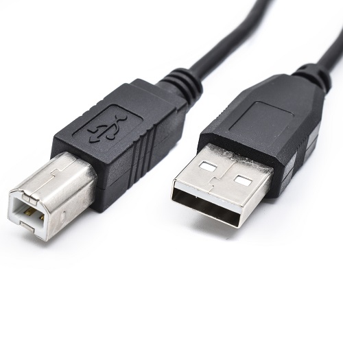 KABL USB A NA USB B U-K1801 1.8m KETTZ