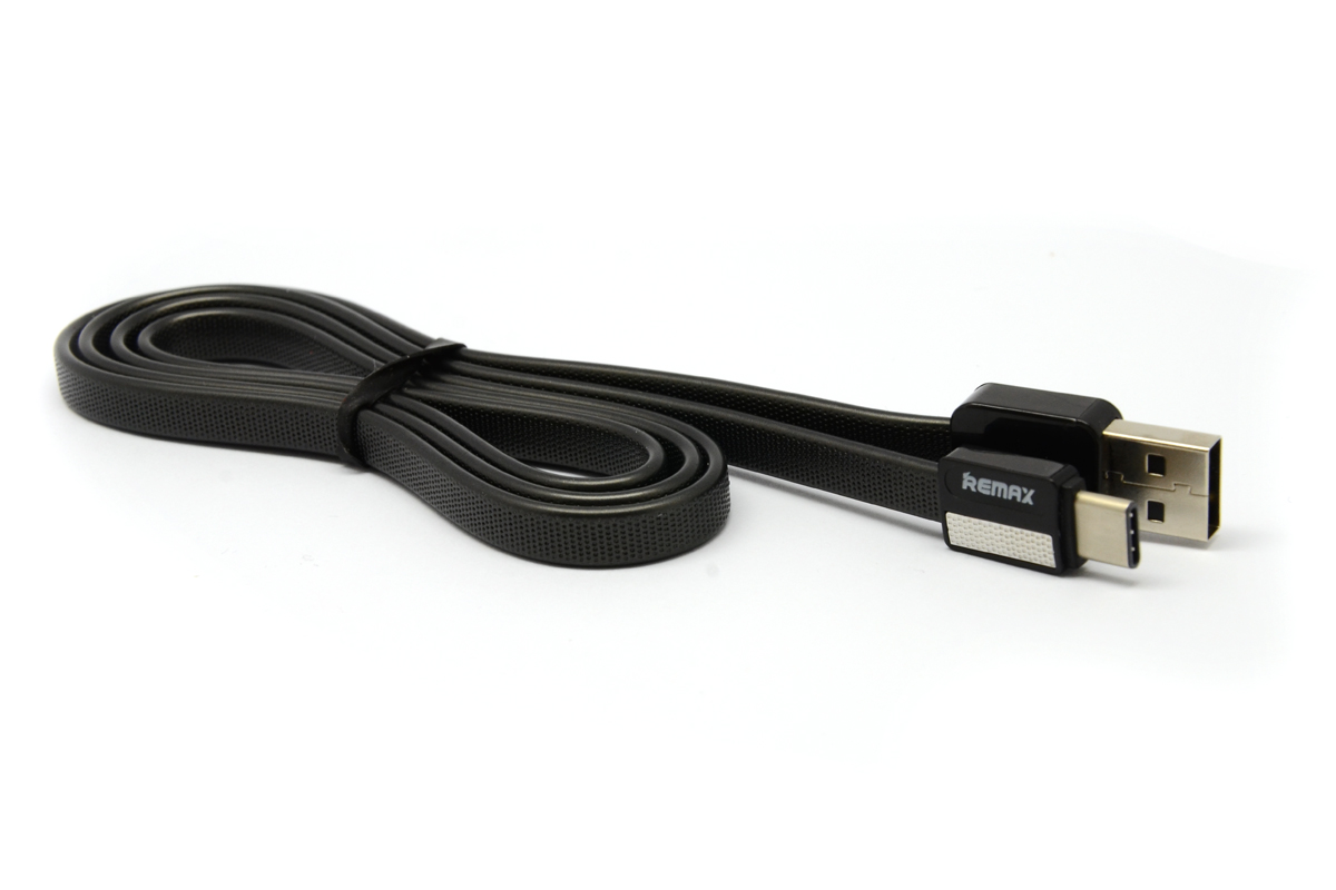 KABL USB DATA CABLE RC-044A TYPE C REMAX