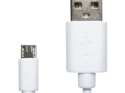KABL USB-MICRO USB 1M BELI PROSTO