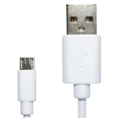 KABL USB-MICRO USB 1M BELI PROSTO