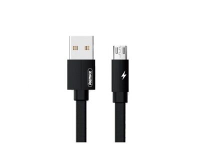 KABL USB MIKRO RC-094 KAROLA 2M CRNI