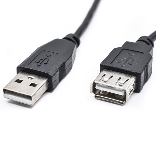 KABL USB PRODUŽNI KETTZ UMF-K18 BULK