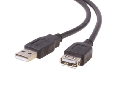 KBL USB PRODUŽNI XWAVE 2M