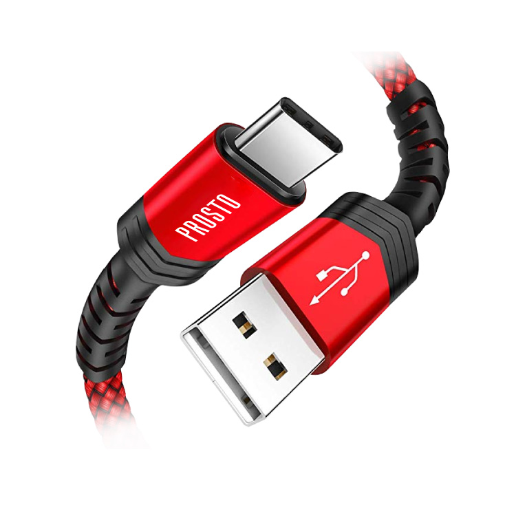 KABL USB TIPE C USBKP-A/TYPEC PROSTO