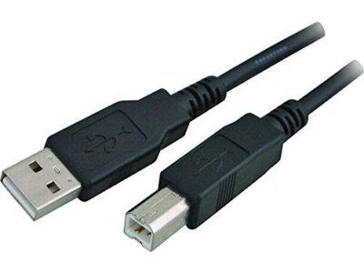 KABL USB ZA ŠTAMPAČ 1M UTP02 VELTEH