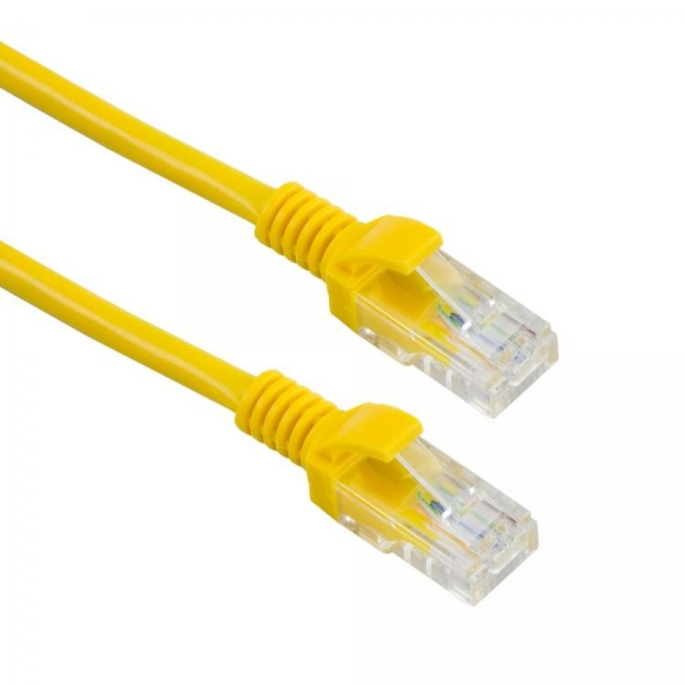 KABL UTP CAT5E ŽUTI 2M UTP-0008-2YE