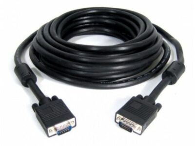 KABL VGA-VGA 20M CC-PPVGA-20M-B