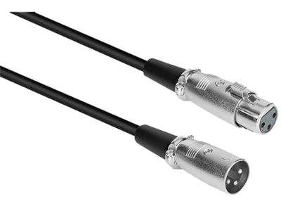 KABL XLR-XLR 1 M