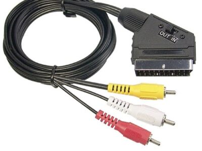 KABL XWAVE SKART 3 ČINČA 1.5 M