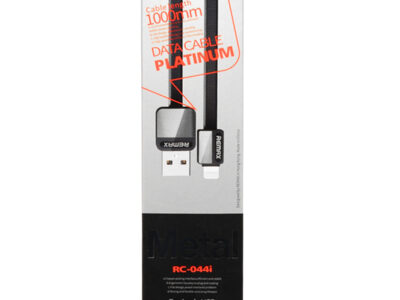 KABL ZA IPHON  RC-044i PLATINUM 1m REMAX