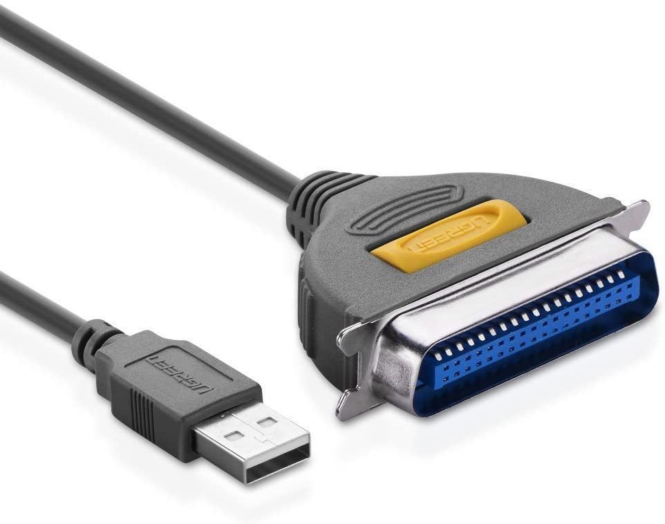 KABL ZA ŠTAMPAČ IEEE1284 PARALLEL 1.5M