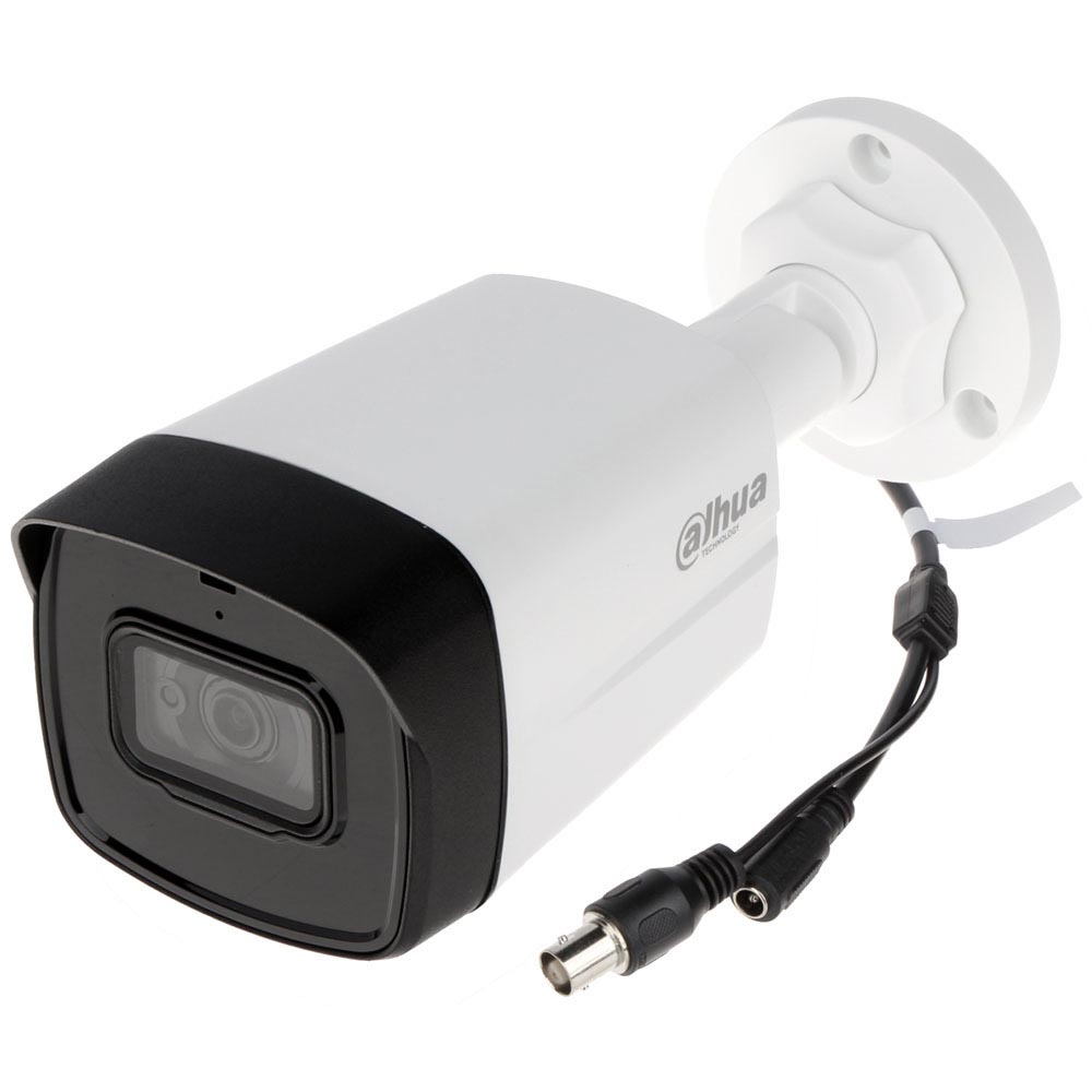 KAMERA DAHUA HAC-HFW1200TL-0360B 2MP HDCVI IR