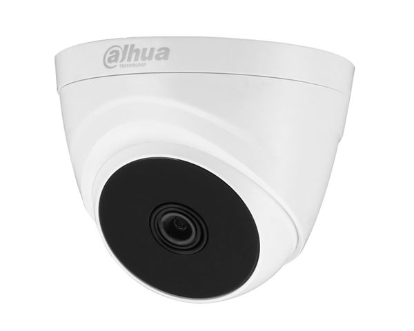 KAMERA DAHUA HAC-T1A21-0280B 2MP HDCVI IR